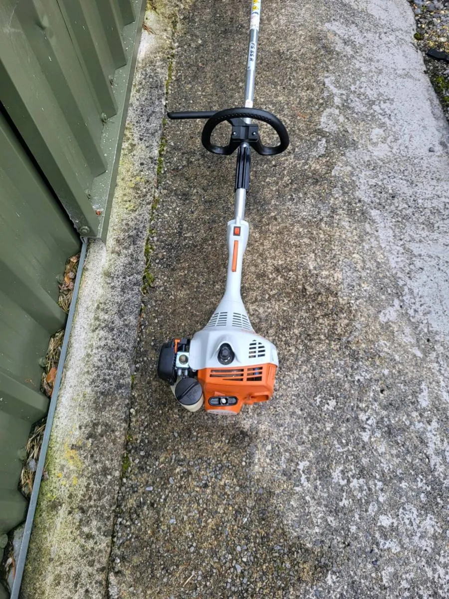 Stil strimmer - Image 1