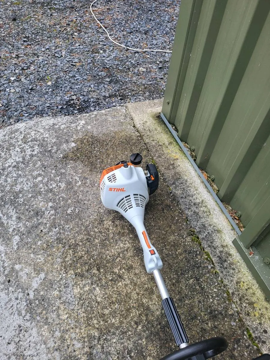 Stil strimmer - Image 4