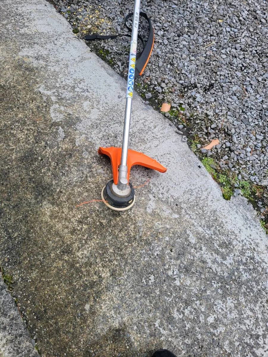 Stil strimmer - Image 2