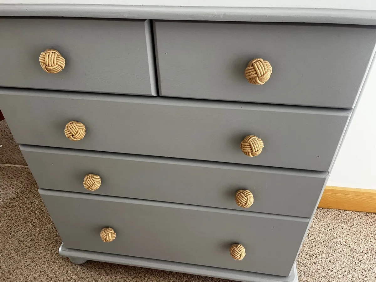 Chest of drawers - Image 3