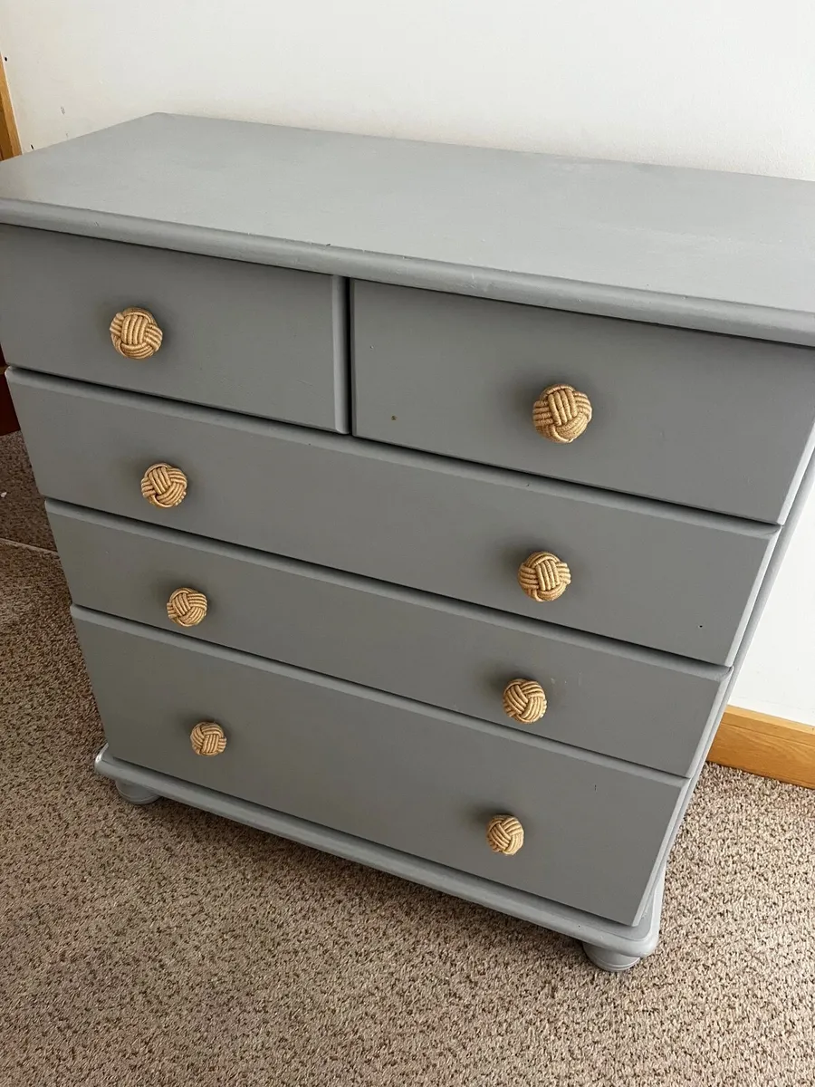 Chest of drawers - Image 4