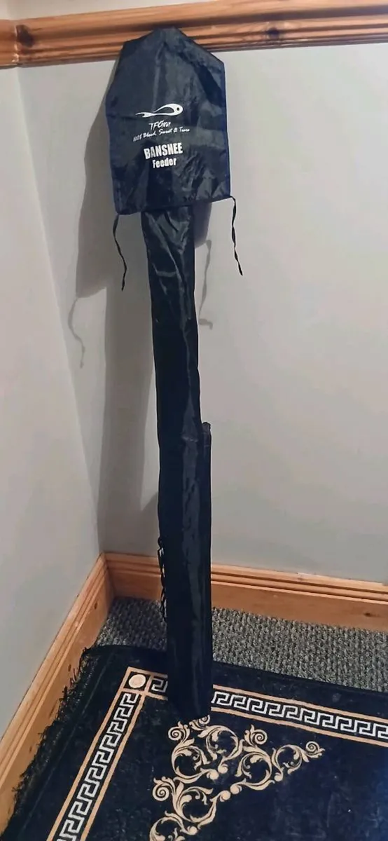 12ft Banshee feeder rod - Image 1