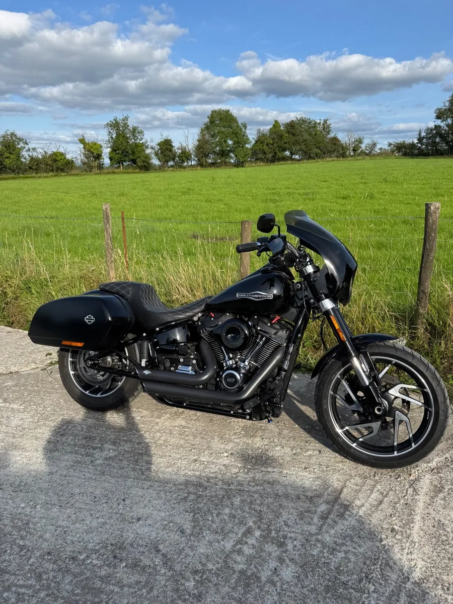 HARLEY DAVIDSON Other 2018 - Image 4