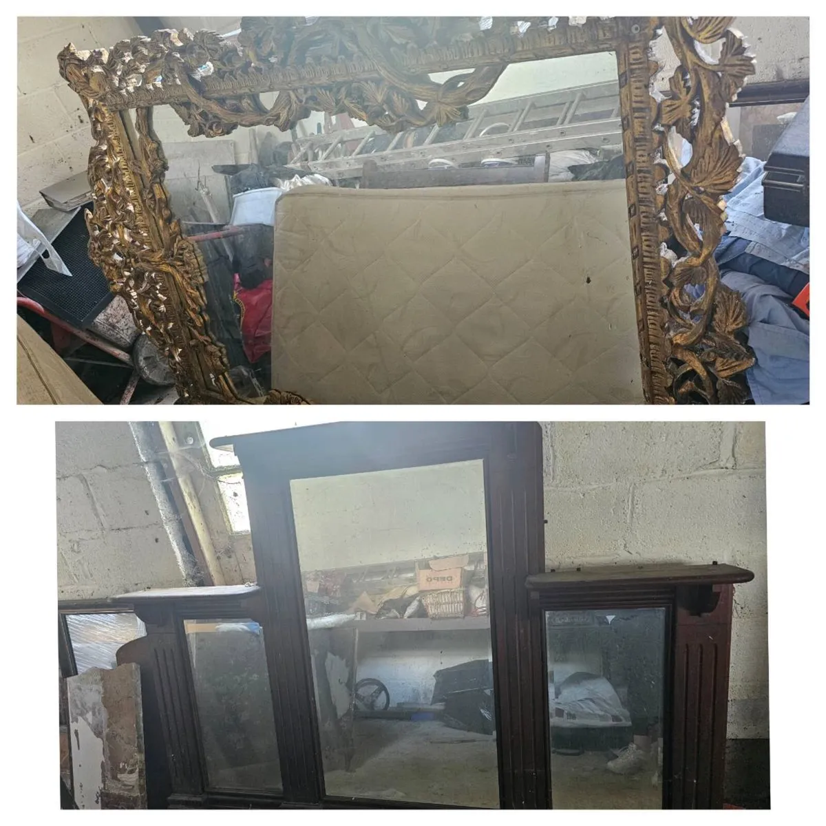 Large mirrors - Image 1