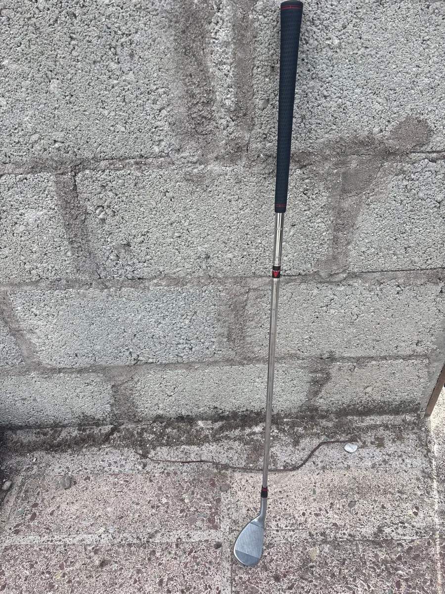 56 degree wedge - Image 3