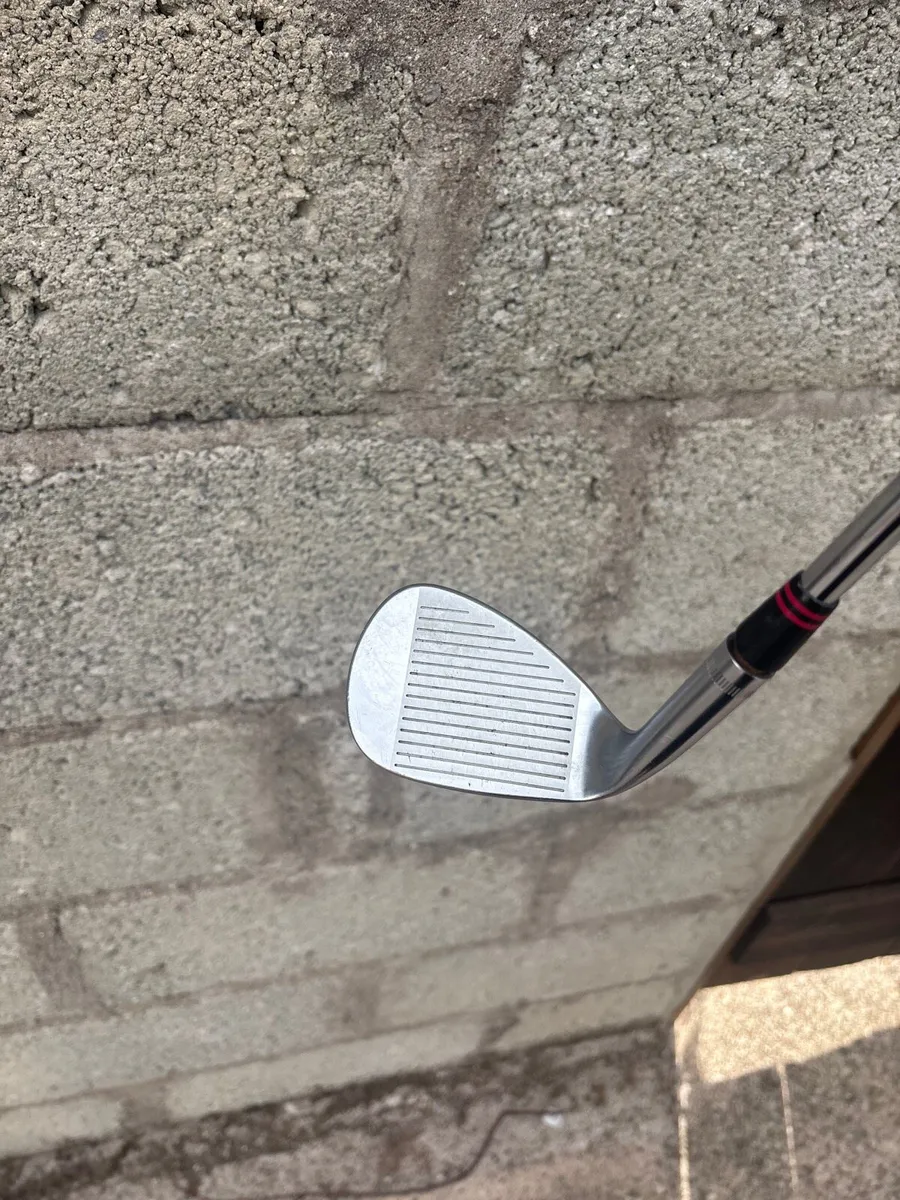 56 degree wedge - Image 2