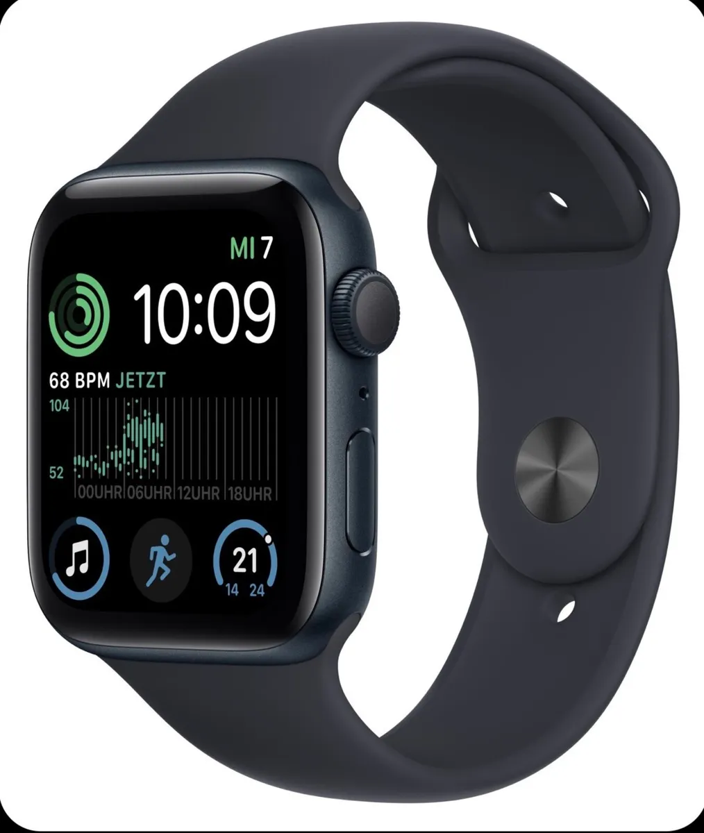 Apple Watch se2 44mm