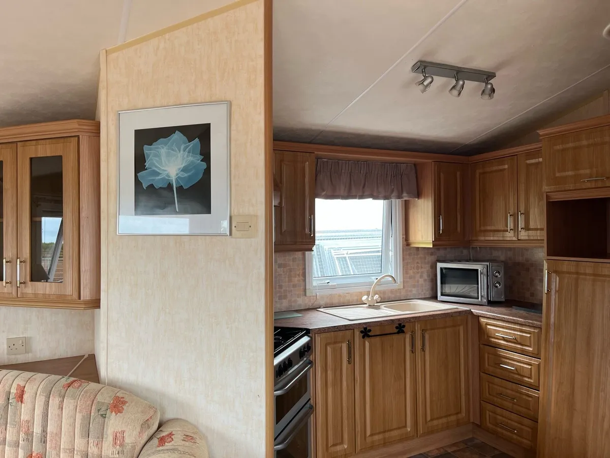 Willerby Bermuda 3BR mobile home - Image 4