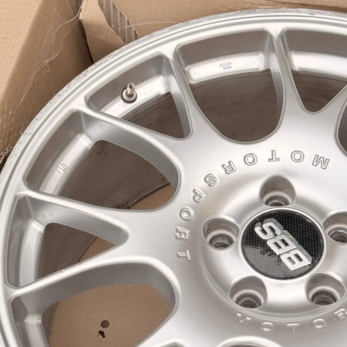 Alloys 5x112 - Image 1