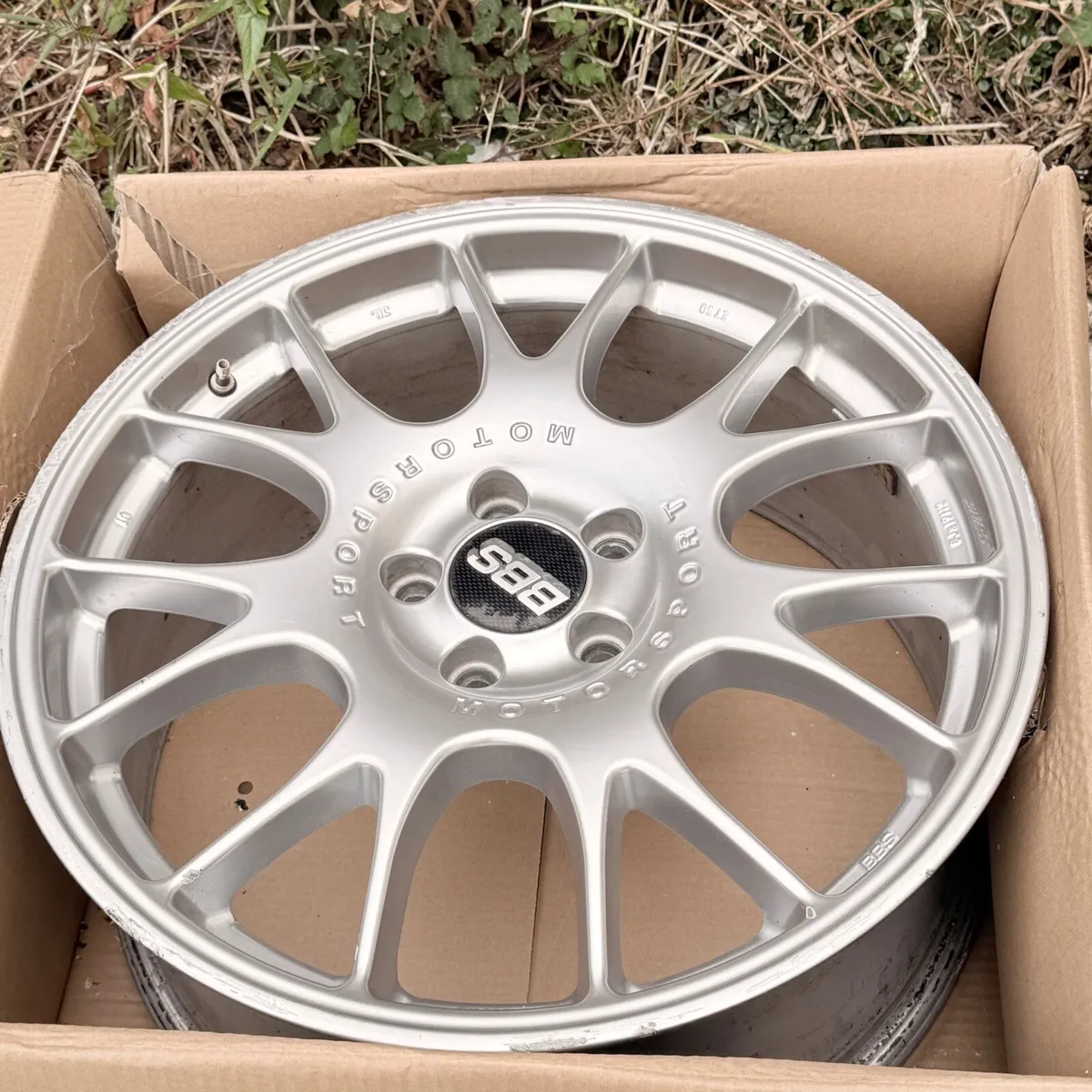 Alloys 5x112 - Image 4