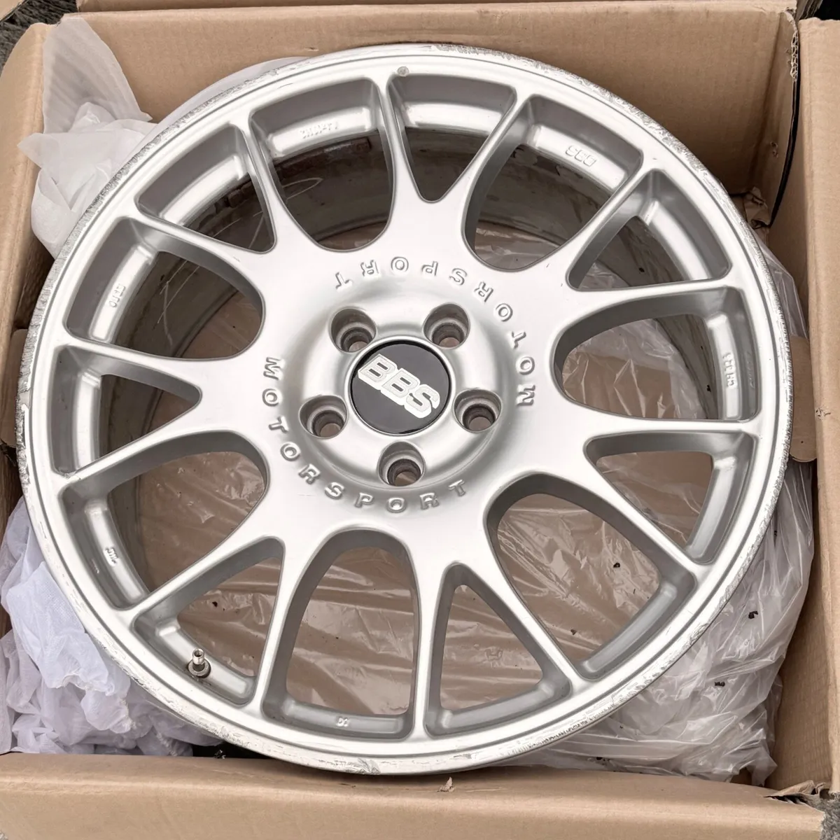 Alloys 5x112 - Image 3