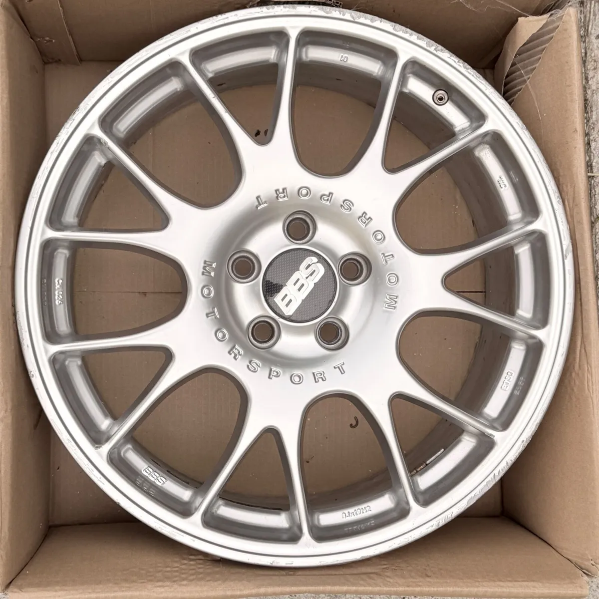 Alloys 5x112 - Image 4