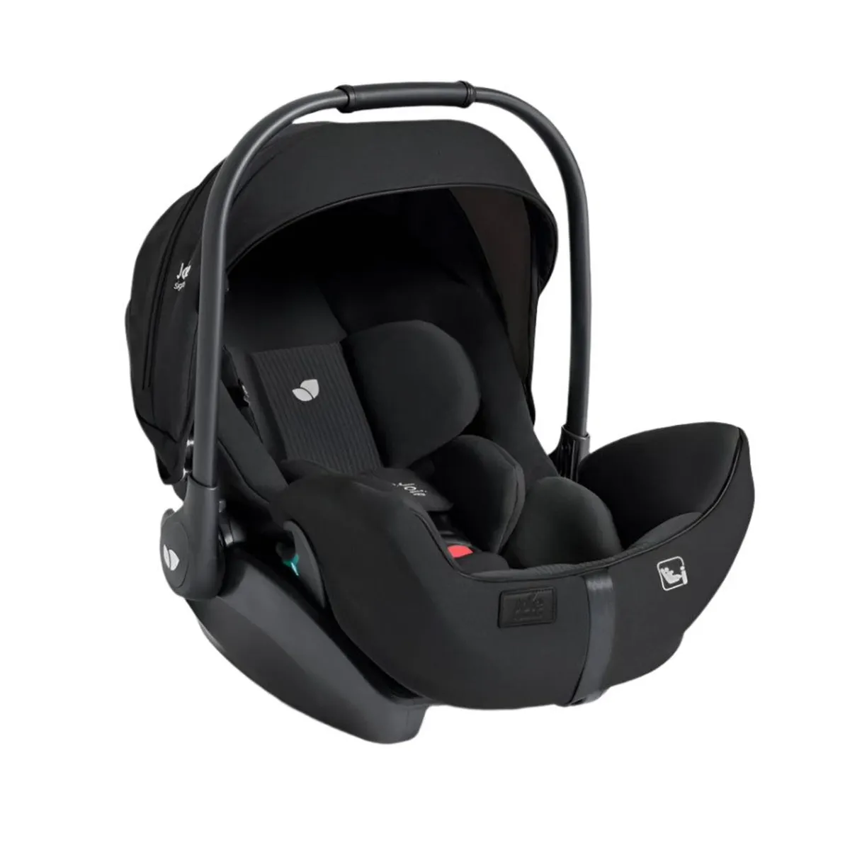 Joie Signature I-Level Pro Recline Car Seat & Base - Image 2