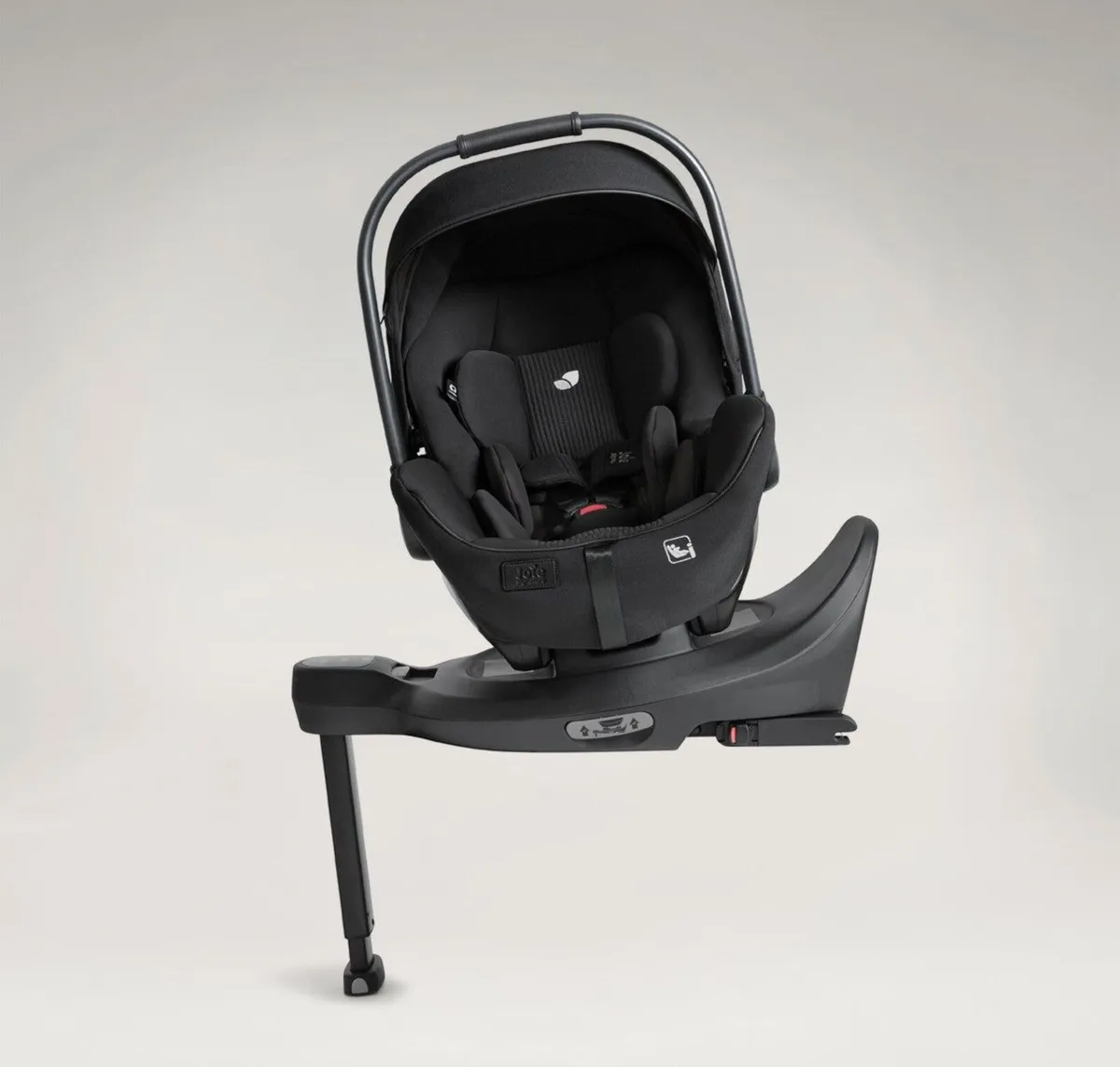 Joie Signature I-Level Pro Recline Car Seat & Base - Image 1