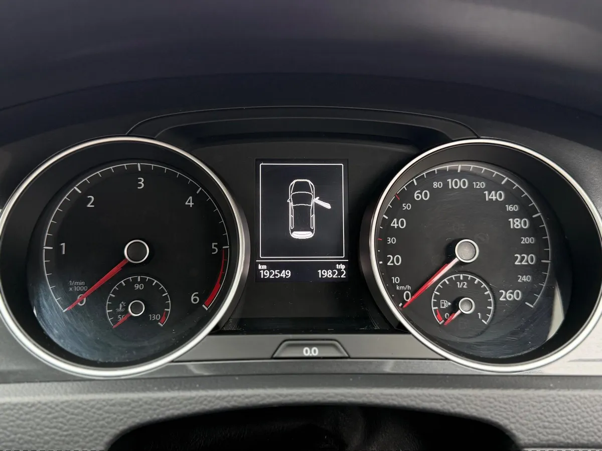 Volkswagen Golf 2019 - Image 4