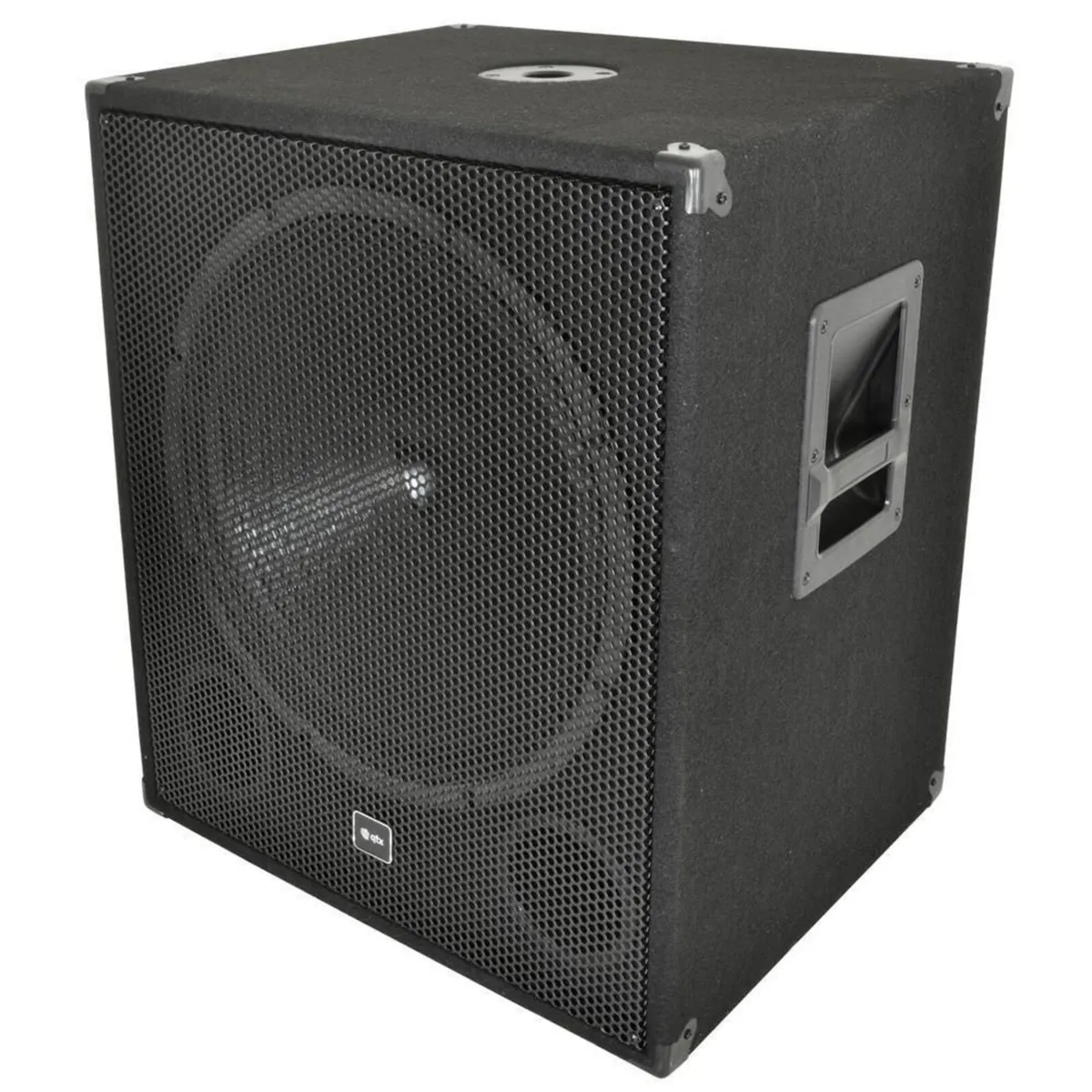 QTX QT18SA  18" ACTIVE SUBWOOFER - Image 2