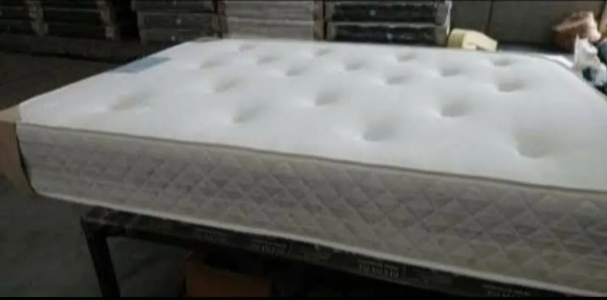 brand new mattresses - Image 3
