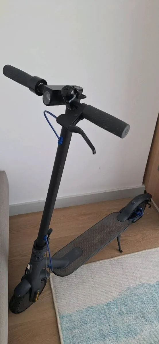 Xiaomi Electric Scooter - Image 1