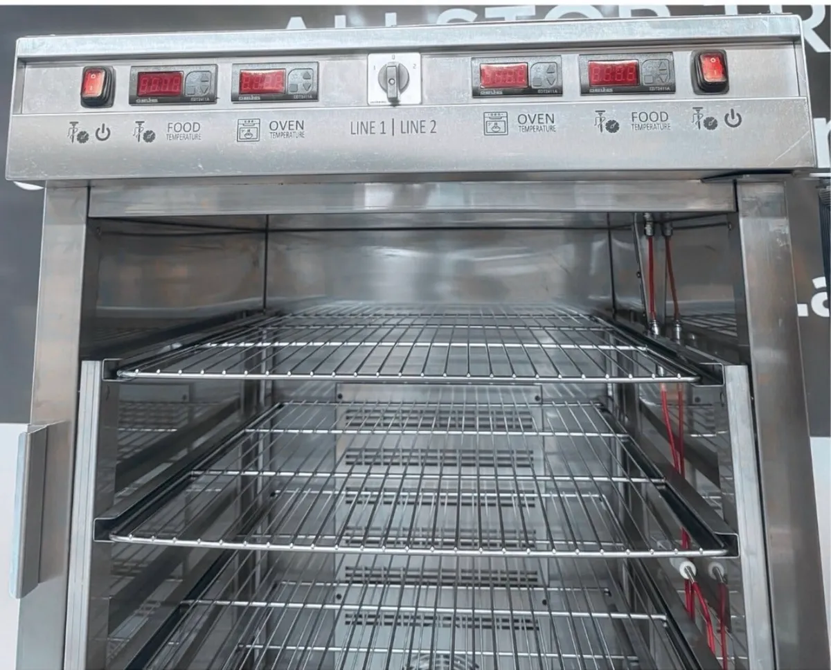 Regeneration Ovens - Image 4