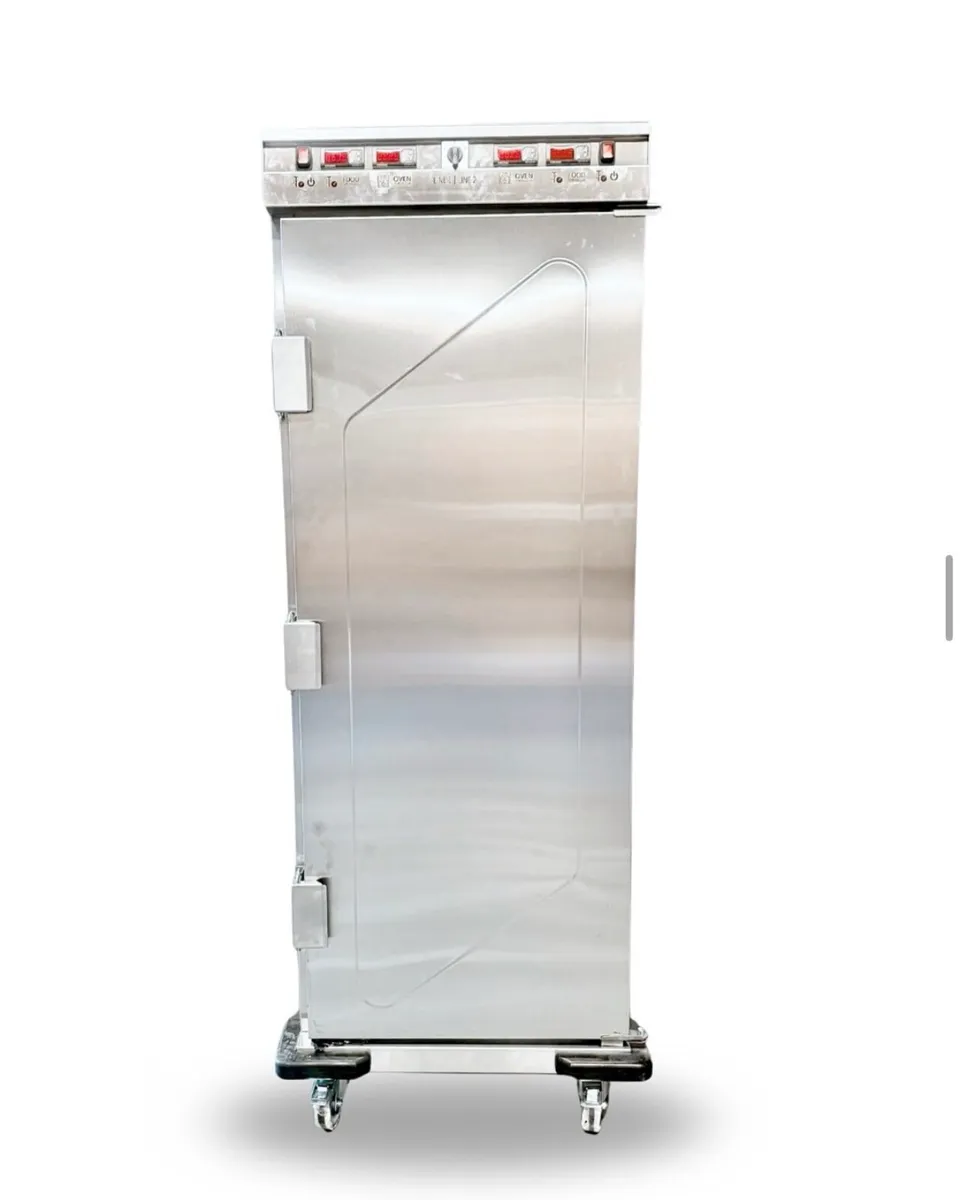 Regeneration Ovens - Image 2