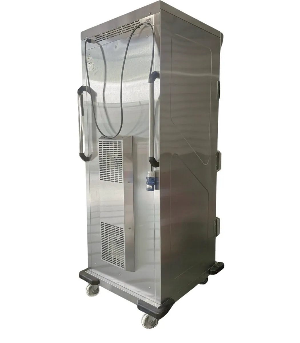 Regeneration Ovens - Image 3