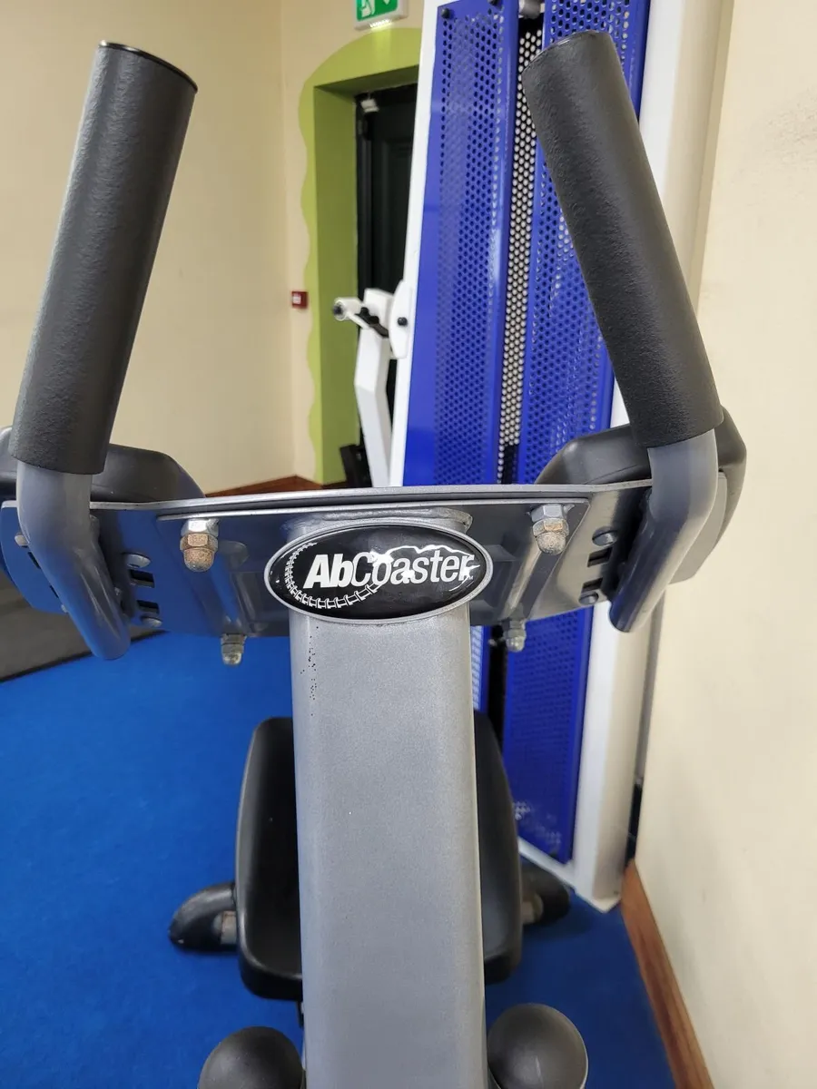 Ab coaster - Image 2