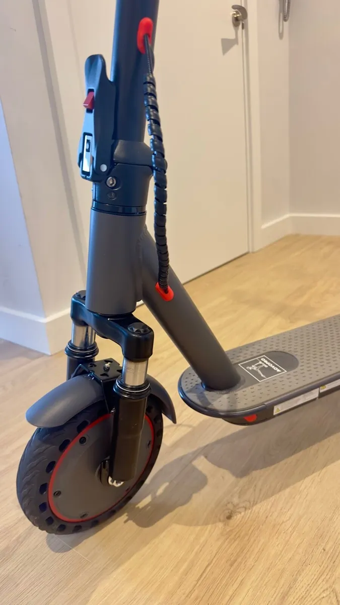 Scooter - Image 2