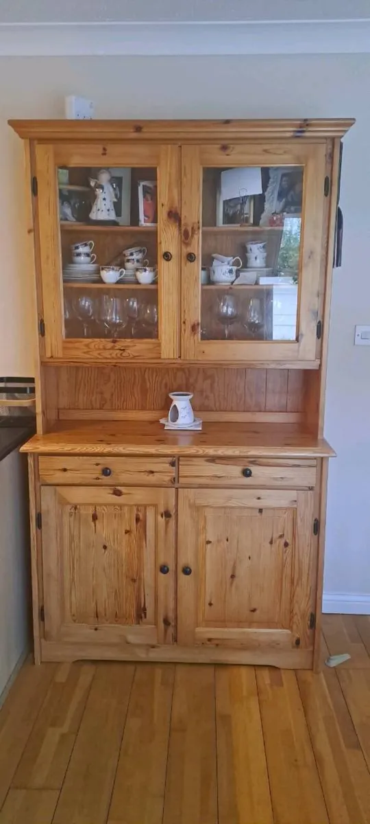 Kitchen Dresser - Image 1