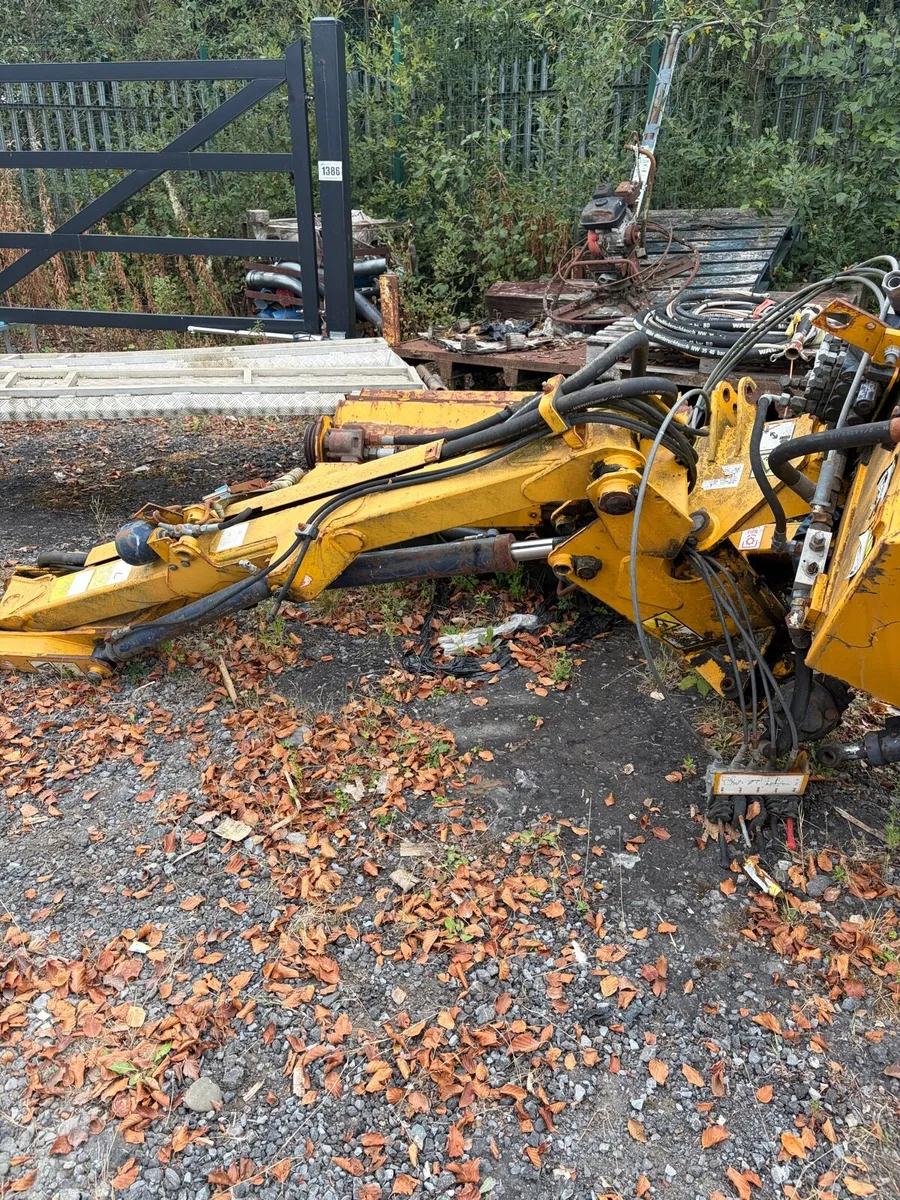 hedge cutter - Image 2