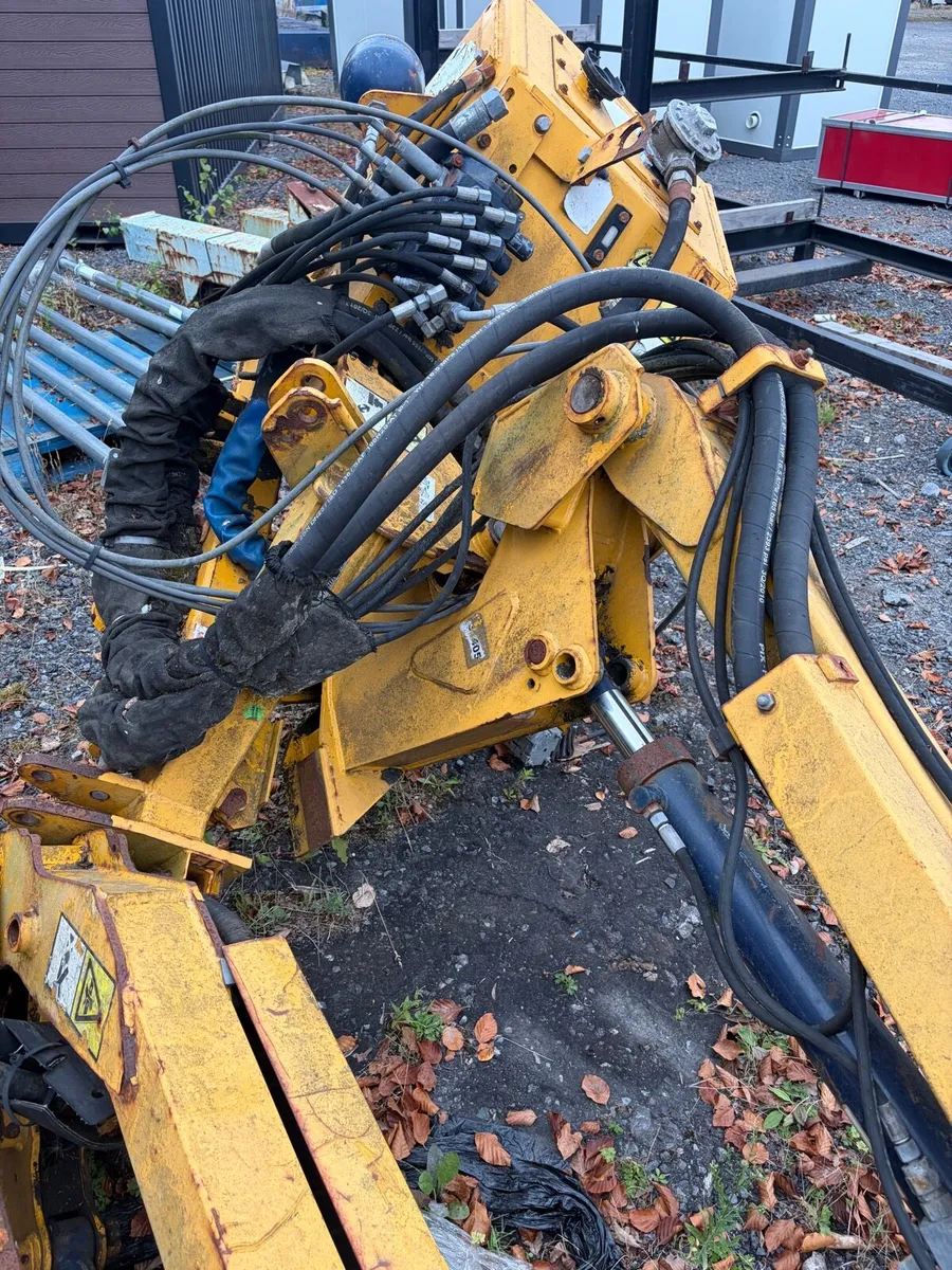 hedge cutter - Image 3