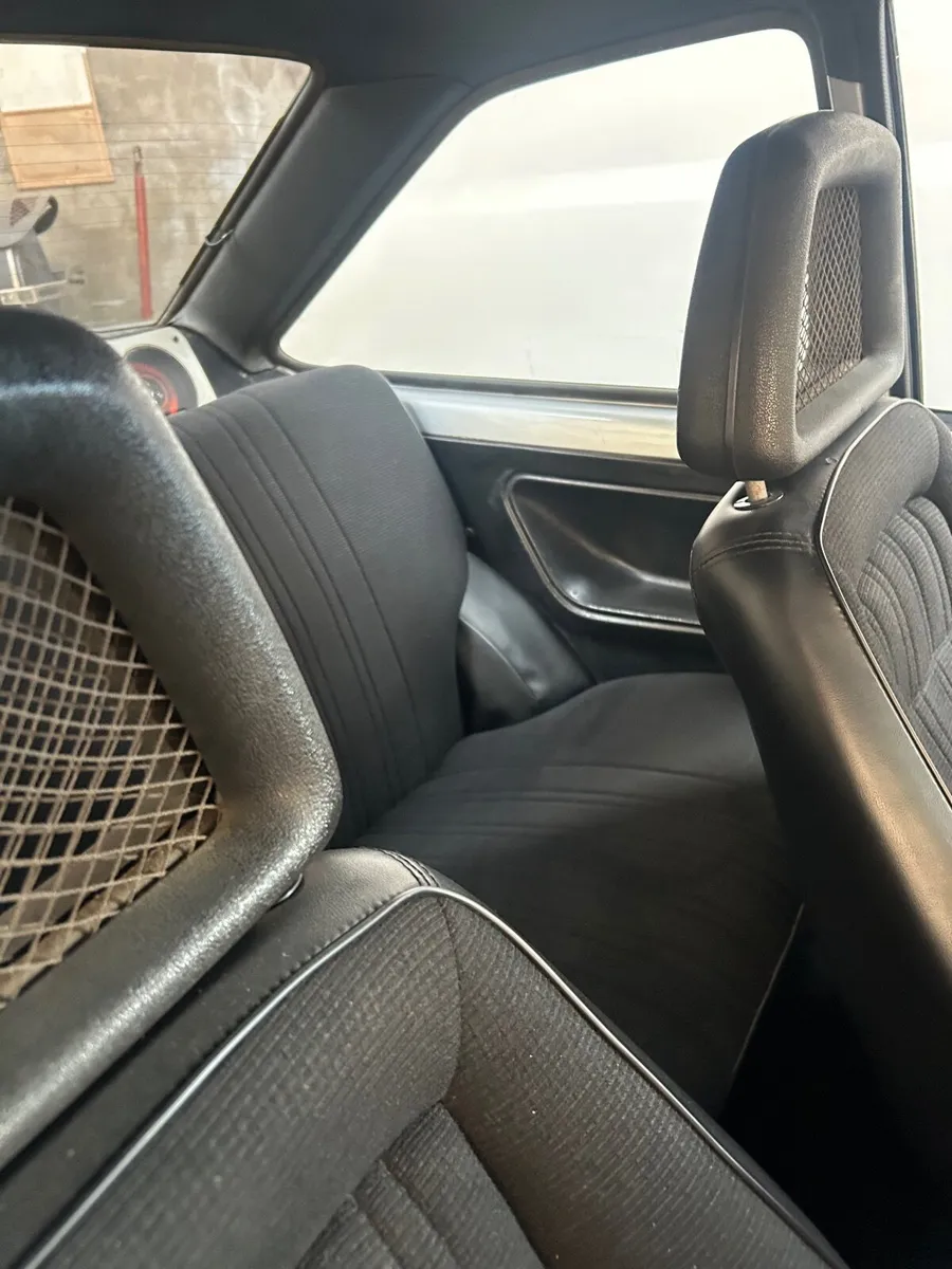 Ford Escort 1978 1600 sport - Image 3