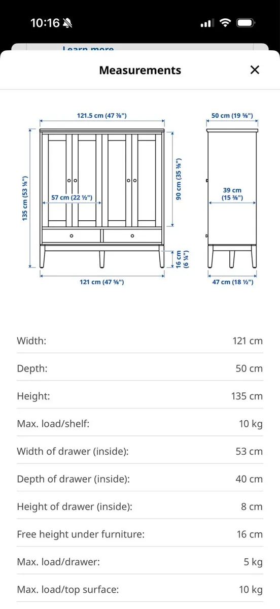 Console tables - Image 3