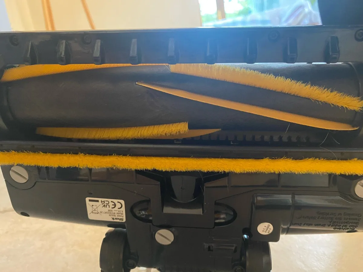 Shark 2in1 Wandvac vacuum cleaner - Image 3