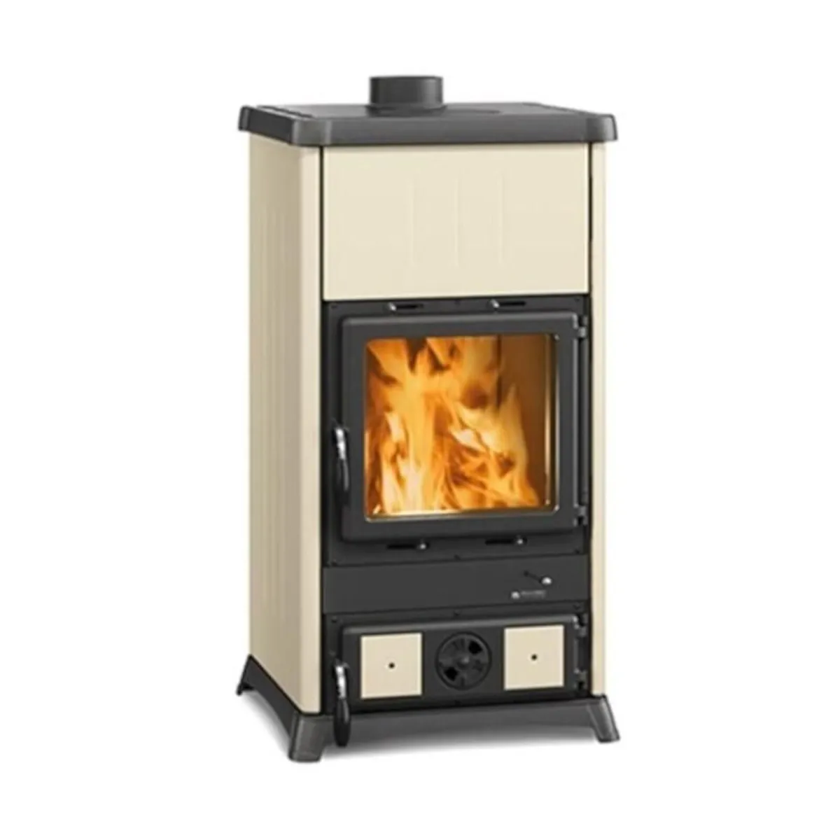 Solid Fuel Stove La Nordica Fedora - Image 1