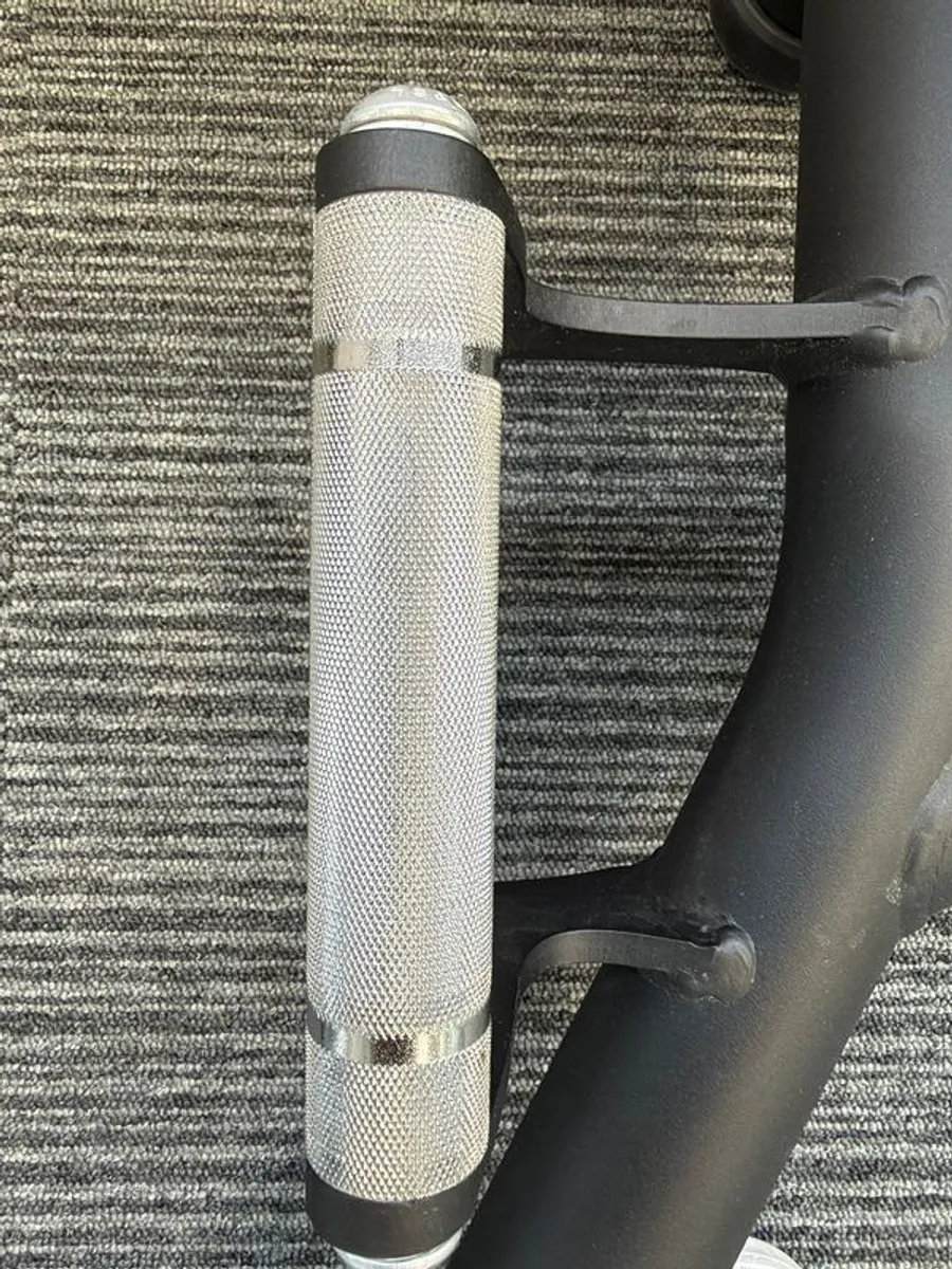 Eleiko Oppen trap bar. - Image 4