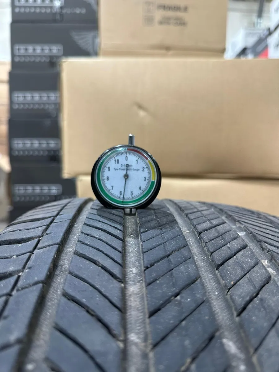 22" Genuine RANGE ROVER SPORT VOGUE Style 5131 - Image 3
