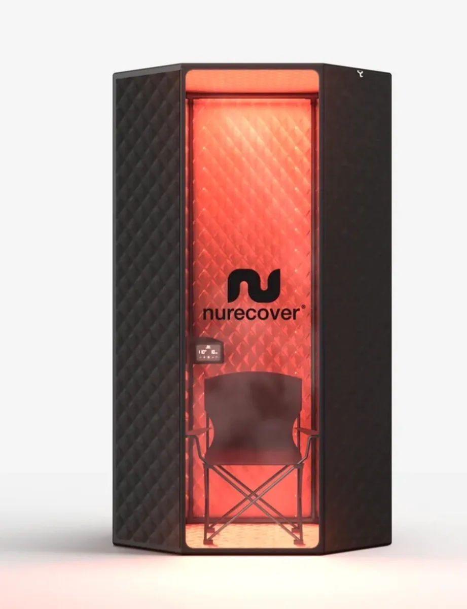 Home Sauna