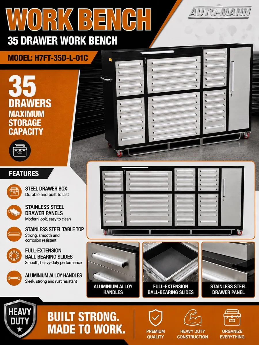 Tool Box - Image 1
