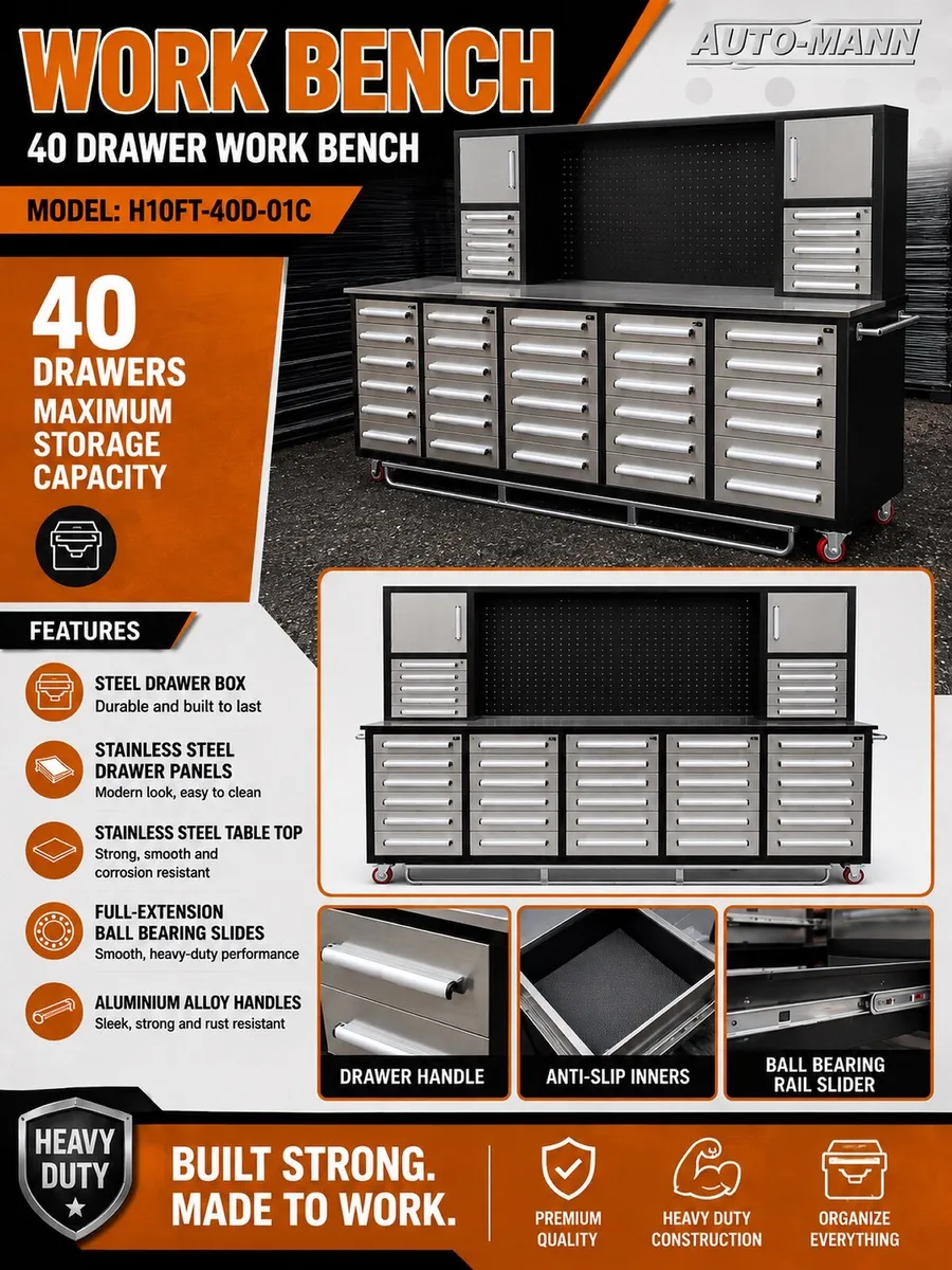 Tool Box - Image 2