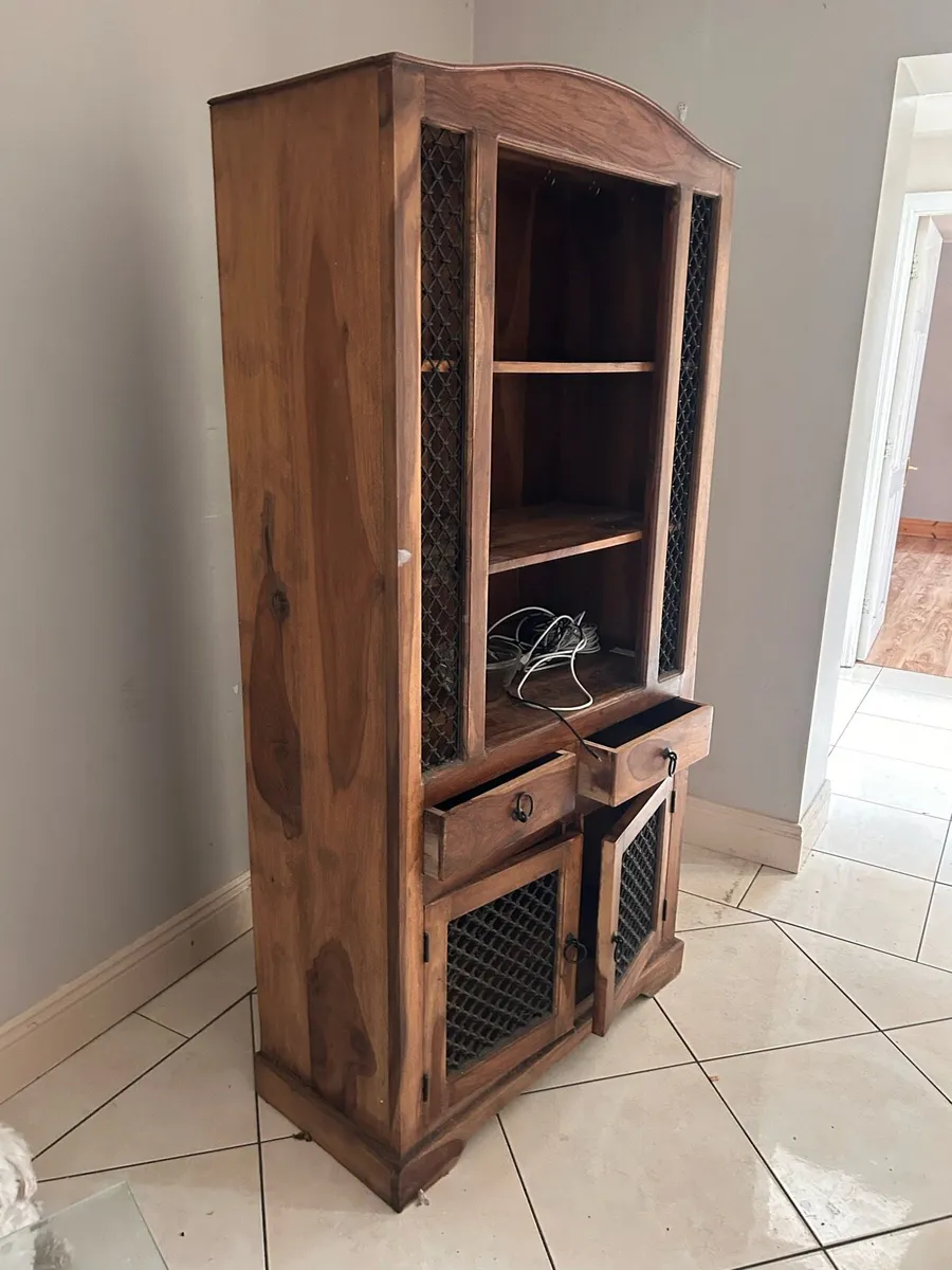 Cabinet kitchen - Image 1