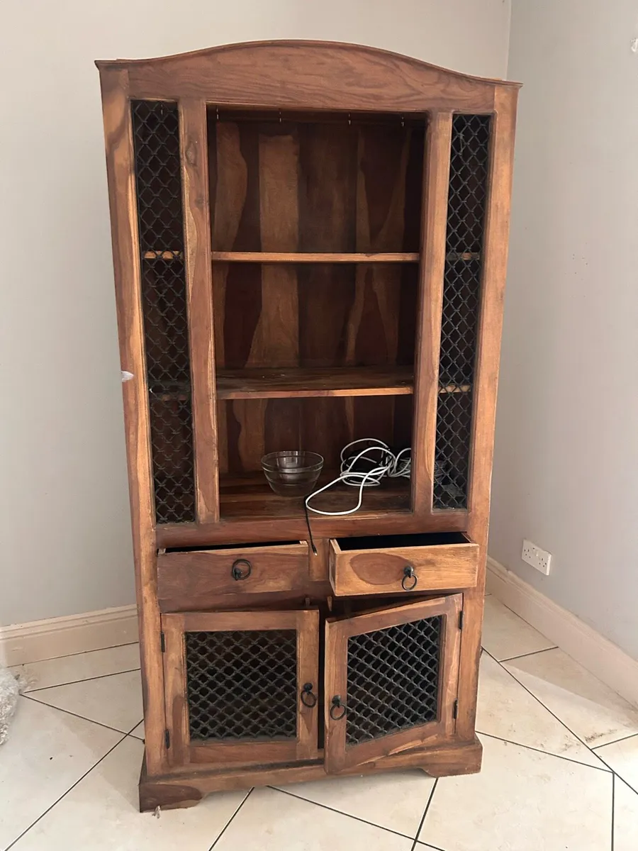 Cabinet kitchen - Image 2