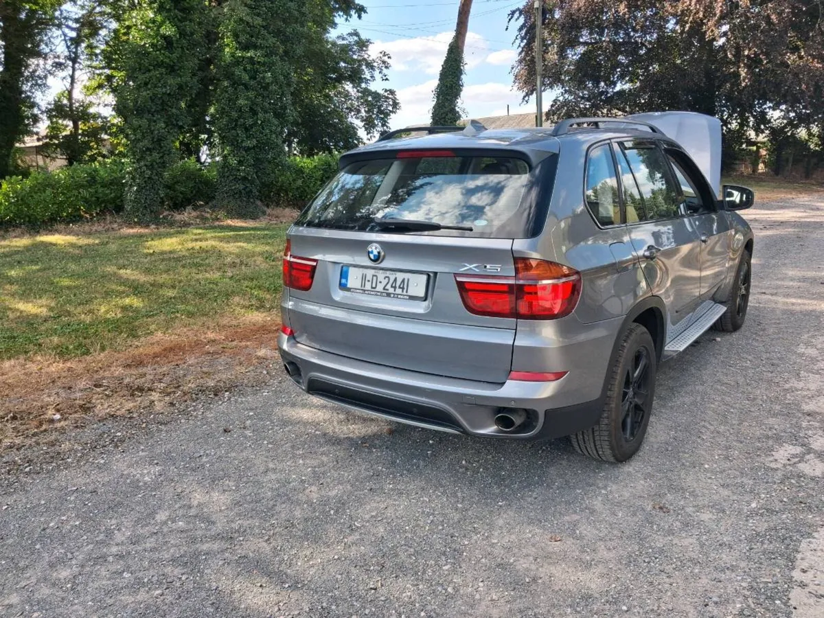 BMW x5 - Image 2