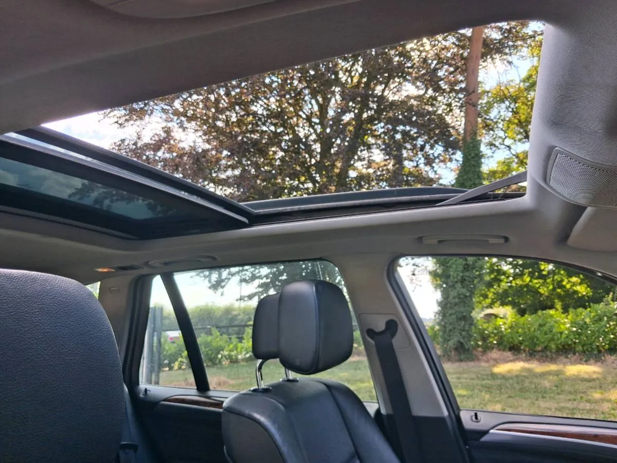 BMW x5 - Image 3