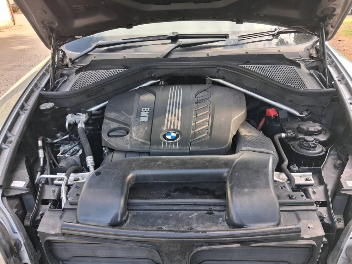 BMW x5 - Image 4