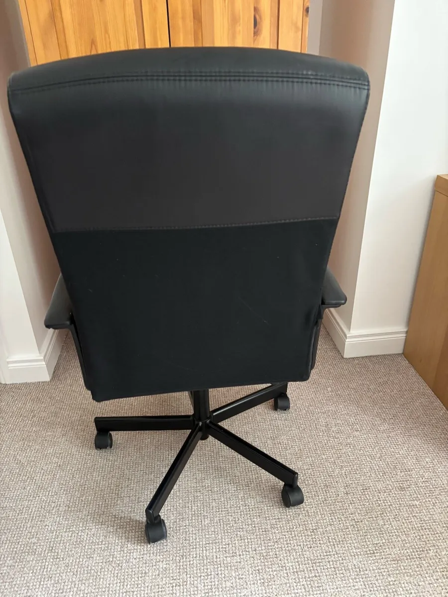 Office Chair - Image 2