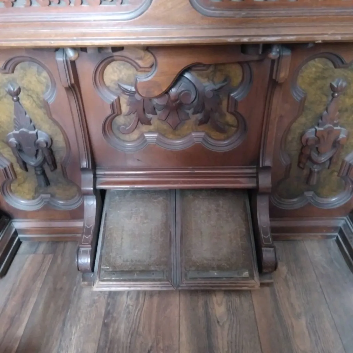 Reed Organ - Image 3