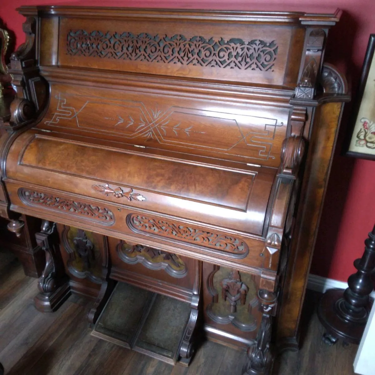 Reed Organ - Image 2