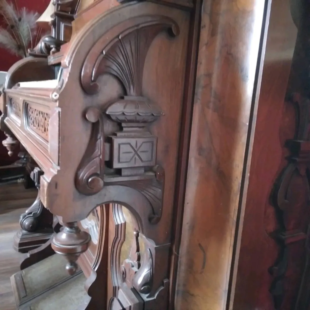 Reed Organ - Image 4