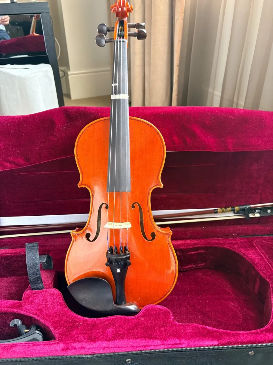 Violin - Image 2
