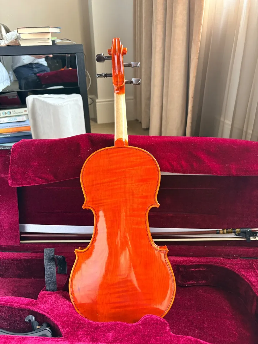 Violin - Image 3